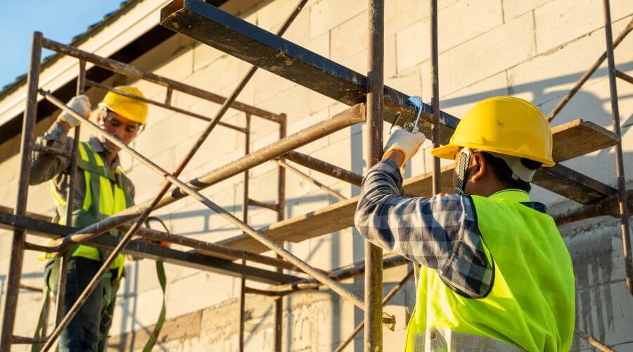 Soffit Repair in Mooresboro, NC